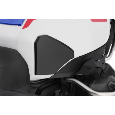 2-piece tank pad set for R1300GS Adventure 2024+