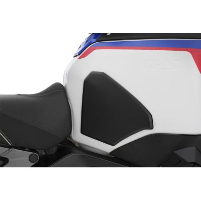 2-piece tank pad set for R1300GS Adventure 2024+