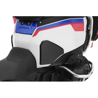 2-piece tank pad set for R1300GS Adventure 2024+