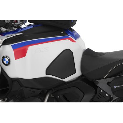 2-piece tank pad set for R1300GS Adventure 2024+