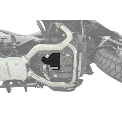 Kryt Wunderlich na snímač hladiny oleje pro R1300GS/Adventure 2023+