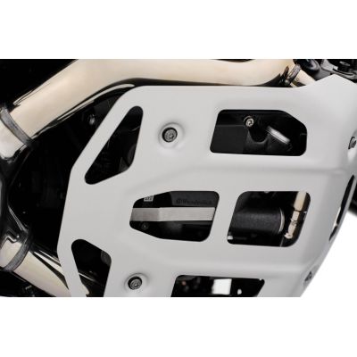 Kryt Wunderlich na snímač hladiny oleje pro R1300GS/Adventure 2023+