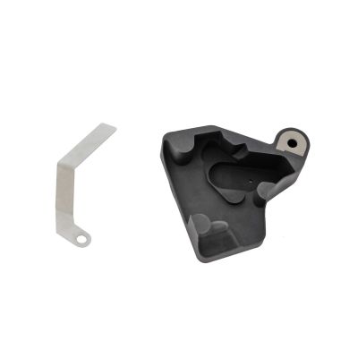 Wunderlich cover for oil level sensor for R1300GS/Adventure 2023+