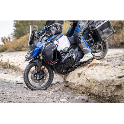 Kryt Wunderlich na snímač hladiny oleje pro R1300GS/Adventure 2023+