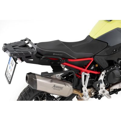 Wunderlich Aktivkomfort Seat for F900GS 2023+