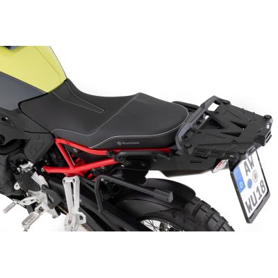 Wunderlich Aktivkomfort Seat for F900GS 2023+