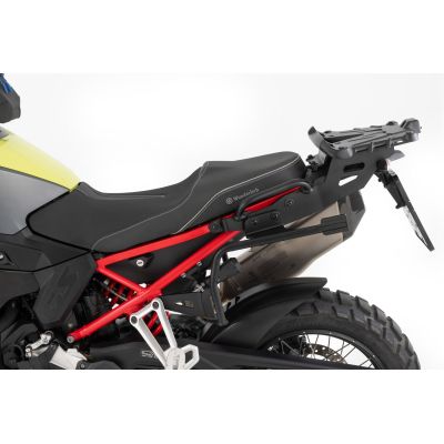 Wunderlich Aktivkomfort Seat for F900GS 2023+