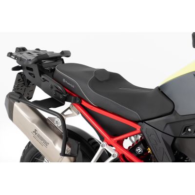Wunderlich Aktivkomfort Seat for F900GS 2023+