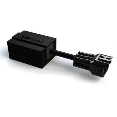 Ovladač intenzity světel Denali Datadim Dual Intensity Controller