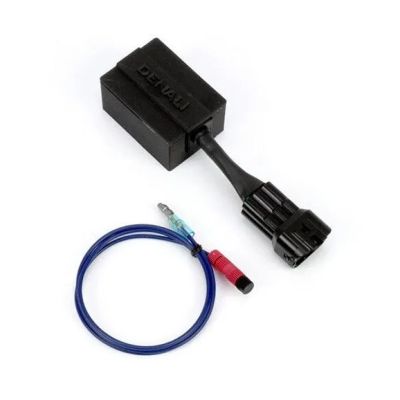 Ovladač intenzity světel Denali Datadim Dual Intensity Controller