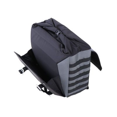 Sada bočních tašek Hepco Becker Xtravel 2x 33L pro R1300GS 2023+ (Vario příprava)