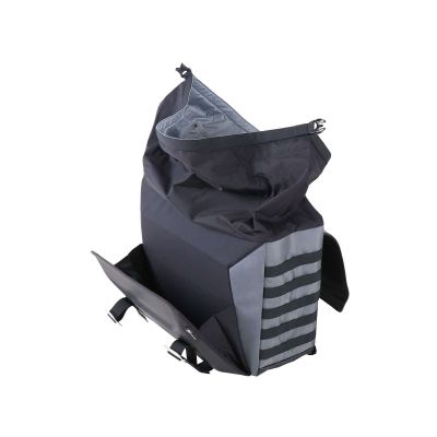 Sada bočních tašek Hepco Becker Xtravel 2x 33L pro R1300GS 2023+ (Vario příprava)