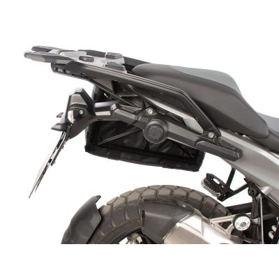Sada bočních tašek Hepco Becker Xtravel 2x 33L pro R1300GS 2023+ (Vario příprava)