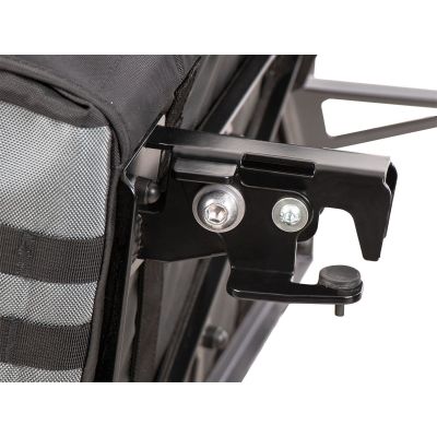 Sada bočních tašek Hepco Becker Xtravel 2x 33L pro R1300GS 2023+ (Vario příprava)