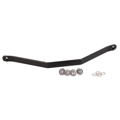 Sada bočních tašek Hepco Becker Xtravel 2x 33L pro R1300GS 2023+ (Vario příprava)