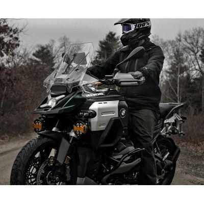 Držáky přídavných světel pro BMW R1300GS Adventure 2024+
