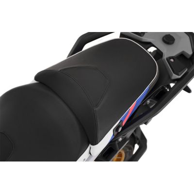 Vyhřívané Plug and Play standardní zadní sedlo Wunderlich Aktivkomfort pro R1300GS 2023+, Trophy