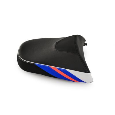 Vyhřívané Plug and Play standardní zadní sedlo Wunderlich Aktivkomfort pro R1300GS 2023+, Trophy