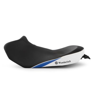 Vyhřívané Plug and Play snížené přední sedlo Wunderlich Aktivkomfort pro R1300GS 2023+, Trophy
