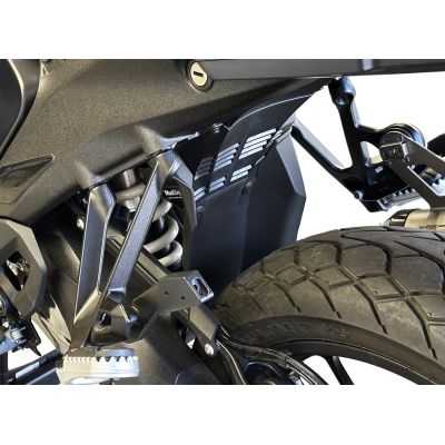 Velký vnitřní zadní blatník Mudsling pro R1300GS 2023+