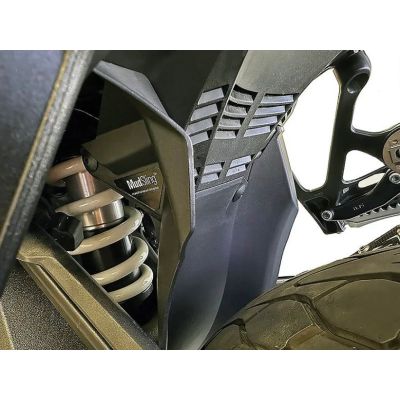 Velký vnitřní zadní blatník Mudsling pro R1300GS 2023+