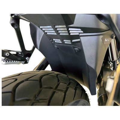 Velký vnitřní zadní blatník Mudsling pro R1300GS 2023+