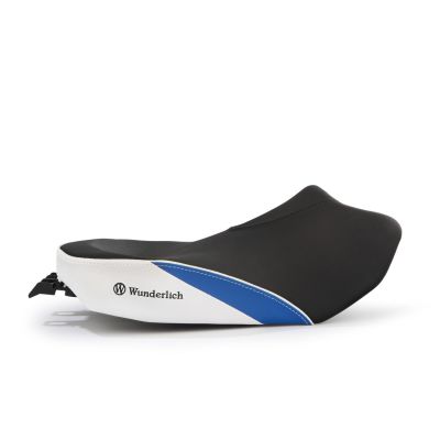 Standardní přední sedlo Wunderlich Aktivkomfort pro R1300GS 2023+, Trophy