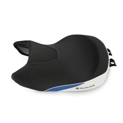 Wunderlich Aktivkomfort standard front seat for R1300GS 2023+, Trophy