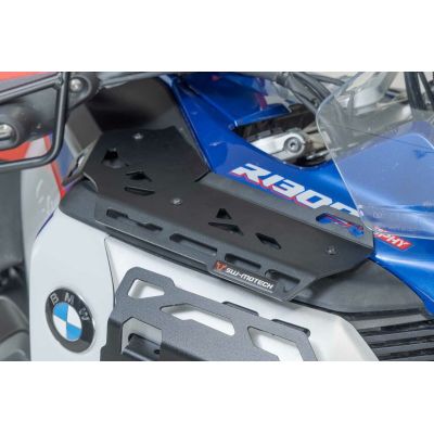 Držáky SW-Motech na příslušenství pro BMW R1300GS Adventure 2024+
