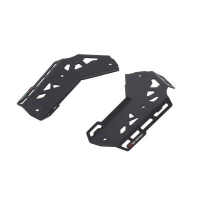 SW-Motech mounts for accessories for BMW R1300GS Adventure 2024+