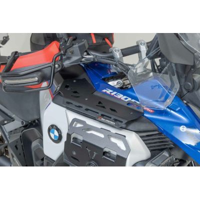 Držáky SW-Motech na příslušenství pro BMW R1300GS Adventure 2024+