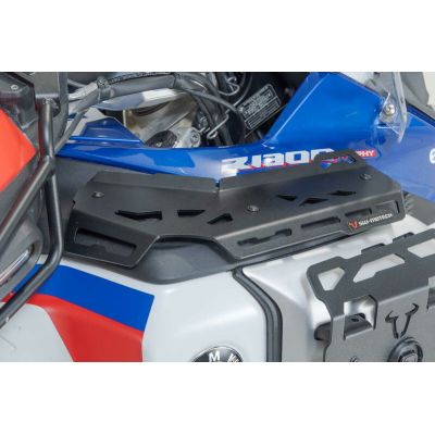 Držáky SW-Motech na příslušenství pro BMW R1300GS Adventure 2024+