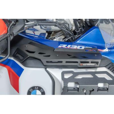 Držáky SW-Motech na příslušenství pro BMW R1300GS Adventure 2024+