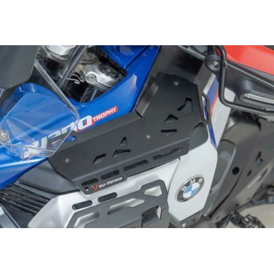 Držáky SW-Motech na příslušenství pro BMW R1300GS Adventure 2024+