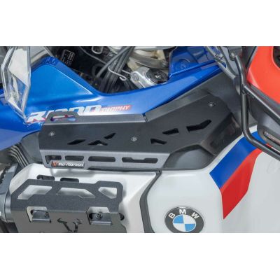 Držáky SW-Motech na příslušenství pro BMW R1300GS Adventure 2024+
