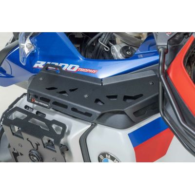 Držáky SW-Motech na příslušenství pro BMW R1300GS Adventure 2024+