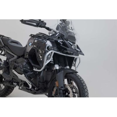 Nerezové horní padací rámy SW-Motech pro BMW R1300GS Adventure 2024+