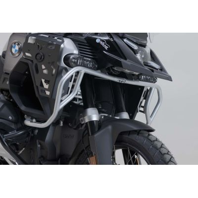 Nerezové horní padací rámy SW-Motech pro BMW R1300GS Adventure 2024+