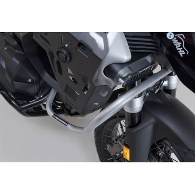 Nerezové horní padací rámy SW-Motech pro BMW R1300GS Adventure 2024+