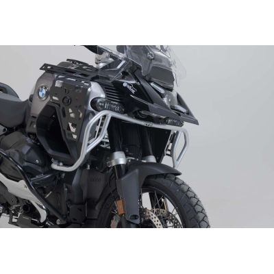 Nerezové horní padací rámy SW-Motech pro BMW R1300GS Adventure 2024+