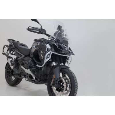 Nerezové horní padací rámy SW-Motech pro BMW R1300GS Adventure 2024+