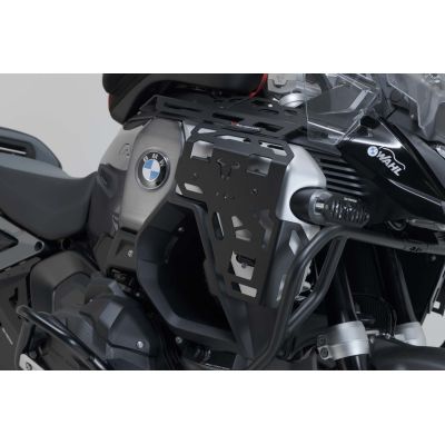 Boční držáky SW-Motech na příslušenství pro BMW R1300GS Adventure 2024+