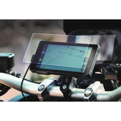 Interphone RideSync – "Apple CarPlay / Android Auto - phone mirroring"