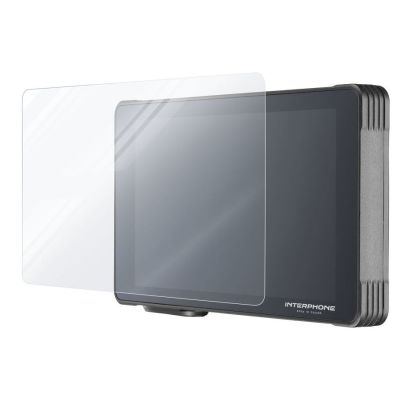 Ochranné sklo pro displej Interphone Sync55B pro BMW a RideSync