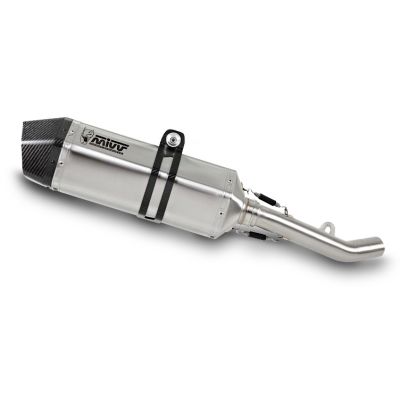 Výfuk MIVV Speed Edge pro R1200GS/A 2010-2012