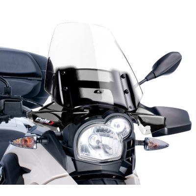 Nastavitelné lexi Puig New Generation pro BMW G650GS