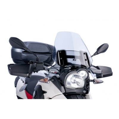 Nastavitelné lexi Puig New Generation pro BMW G650GS