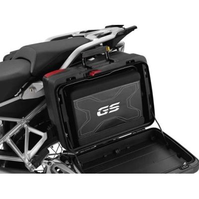 Originální vnitřní tašky do Vario bočních kufrů R1250GS, R1200GS LC 2013-2018, F850GS, F750GS