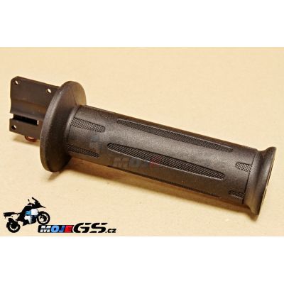 Rukojeť levá, s vyhříváním pro R1200GS/A, F800GS/A, F700GS, F650GS Twin