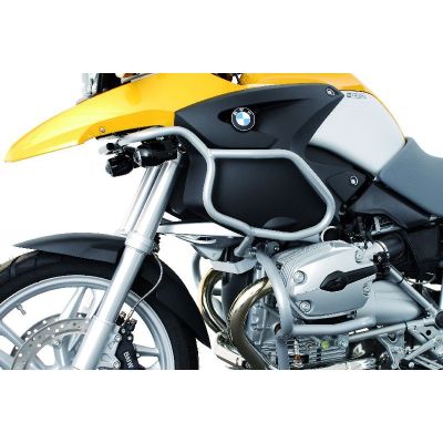 Padací rám stříbrný horní R1200GS 2004-2007